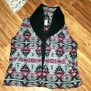 Duluth Trading Post Heavy Womens Vest